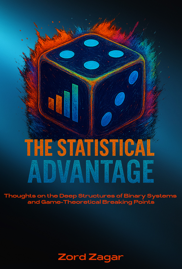 The Statistical Advantage book
