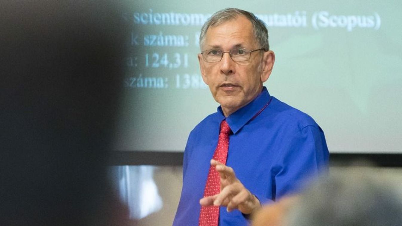 Prof. Dr. Frecska Ede