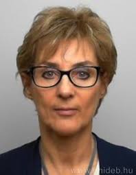 Dr. Pákozdy Zsuzsanna