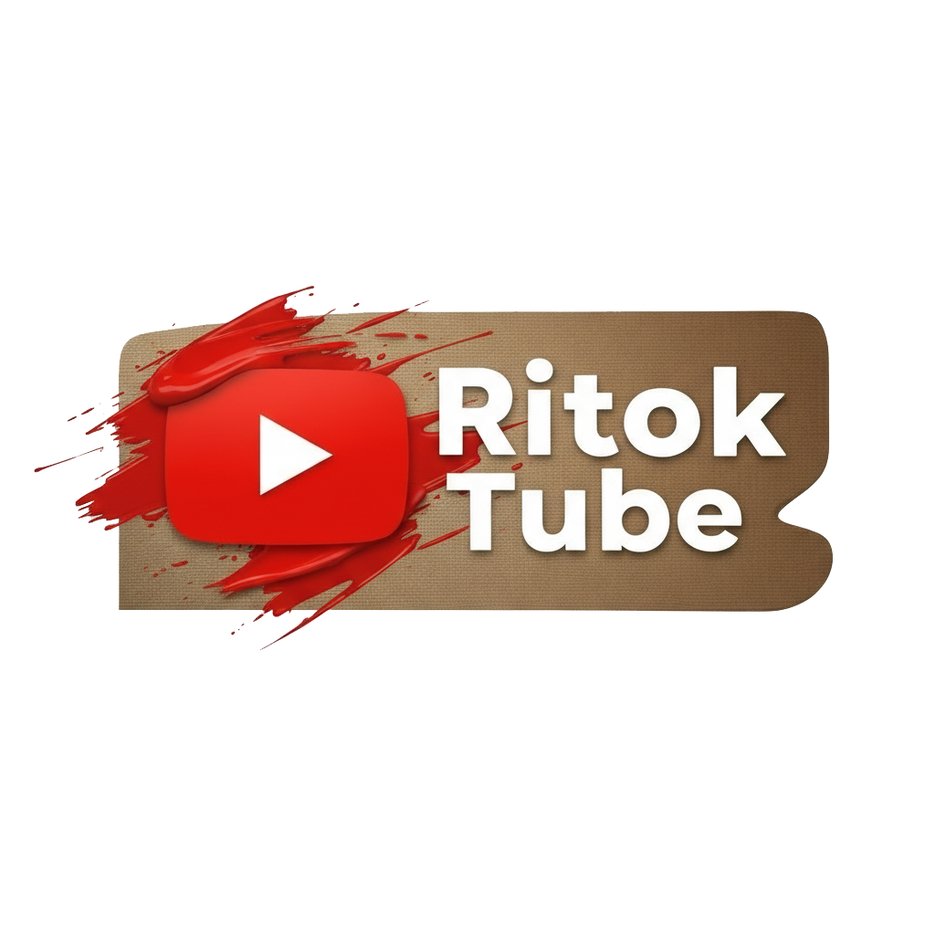 Ritók Tube
